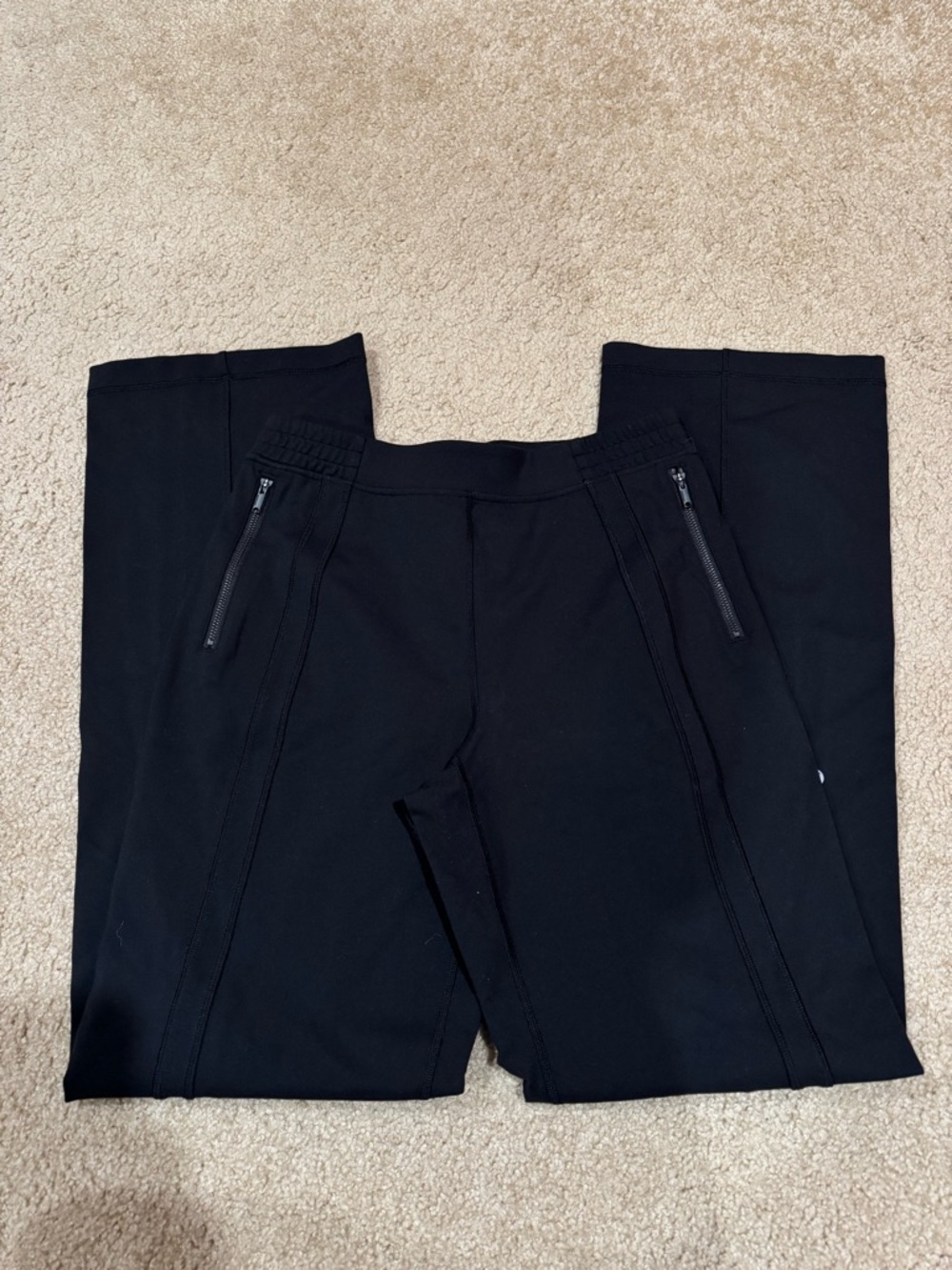 Lululemon Track Pants